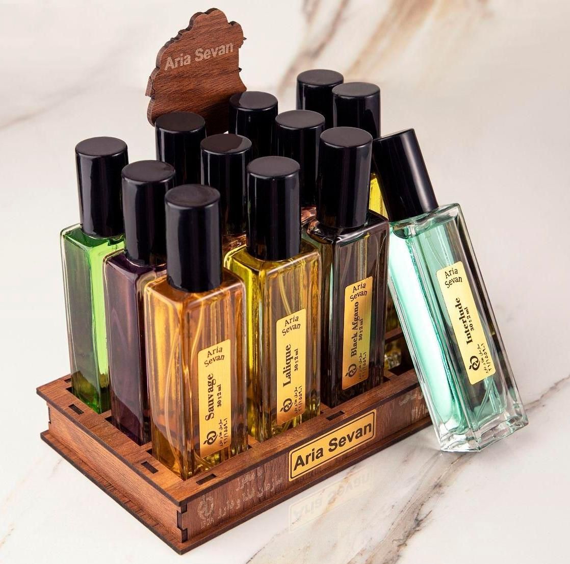 اعطای نمایندگی عطر آریاسون ماندگاری۲۴ ساعت تضمینی|عمده‌فروشی|تهران, گلستان (شهرک راه آهن)|دیوار