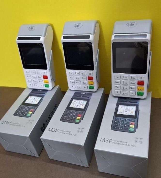 کارتخوان s915 D230 آیزینو  *t34g.2g h9 Q60 M3P|فروشگاه و مغازه|تهران, ابوذر|دیوار