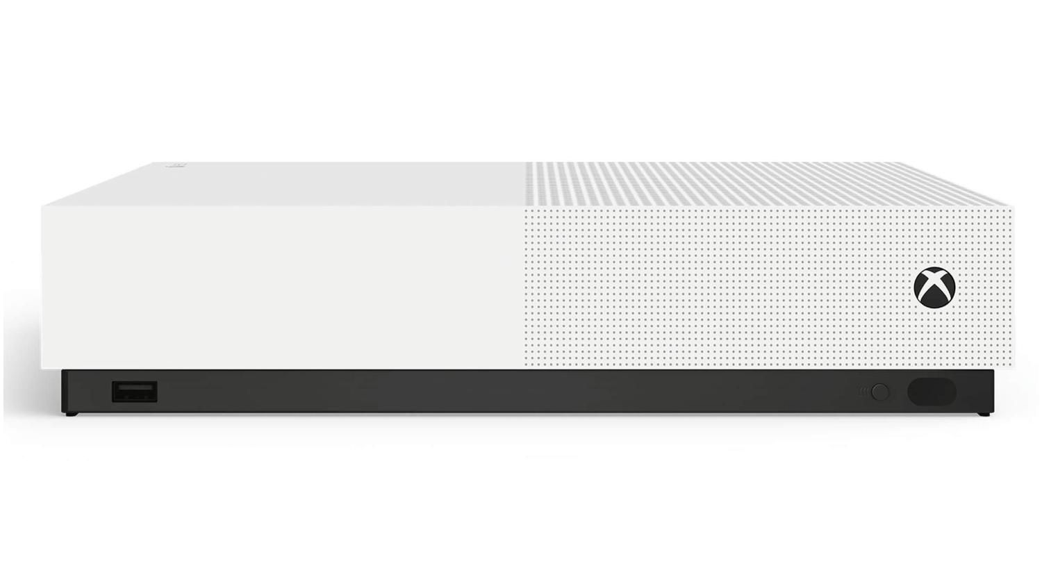 کنسول بازی XBOX ONE S - ایکسباکس وان اس|کنسول، بازی ویدئویی و آنلاین|لردگان, |دیوار