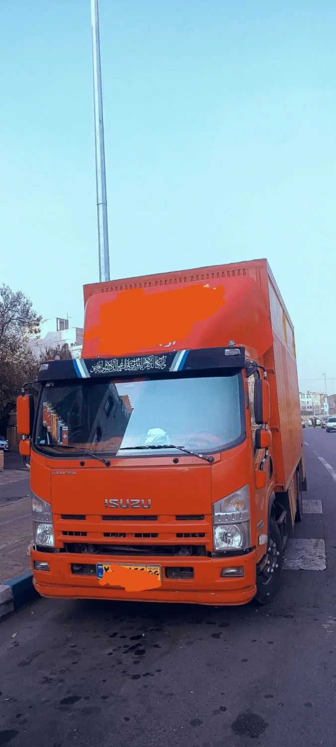 اتوبارجنت آبادشهران شاهین شهرزیباکاشانی پونک فردوس|خدمات حمل و نقل|تهران, جنت‌آباد جنوبی|دیوار