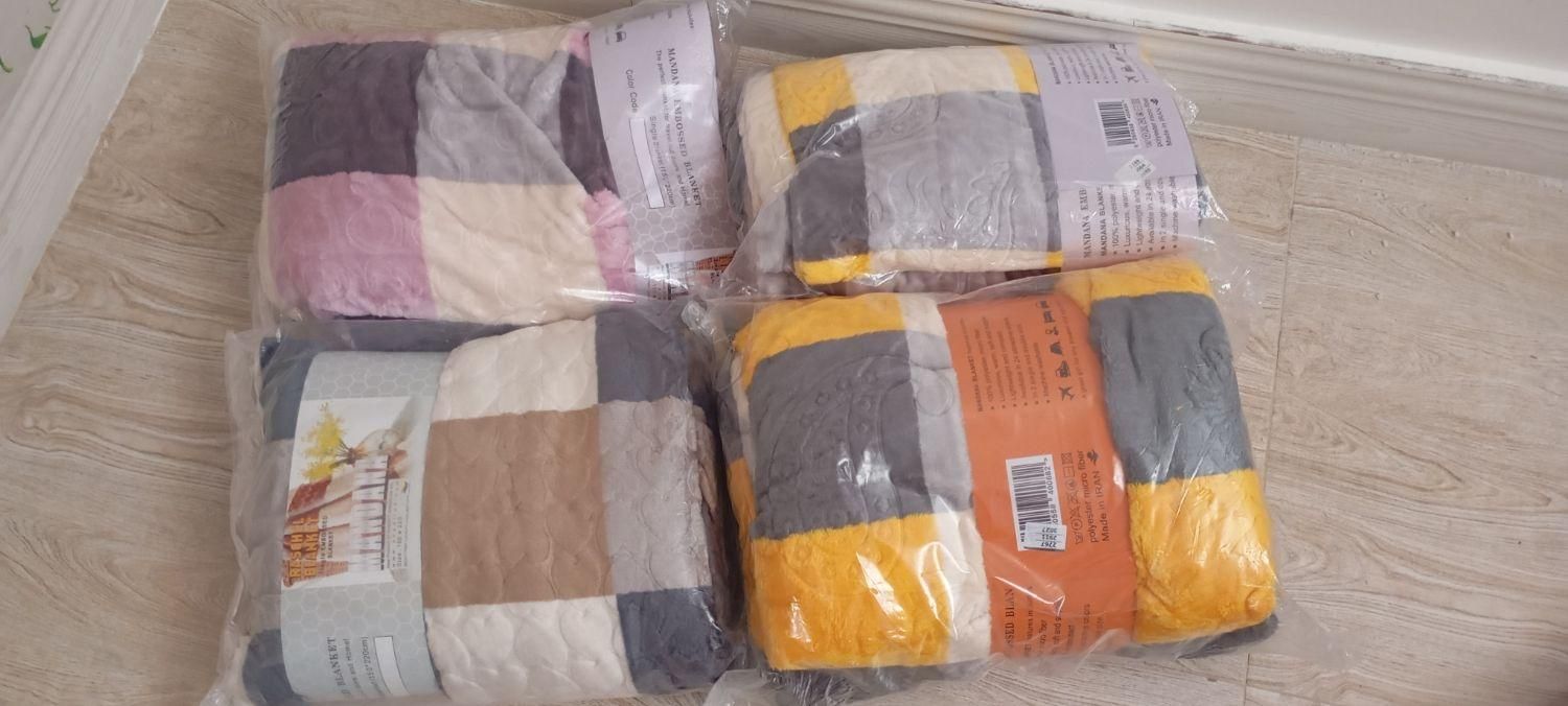 پتوتابستانی با قیمت مناسب|رختخواب، بالش، پتو|مهاباد (آذربایجان غربی), |دیوار