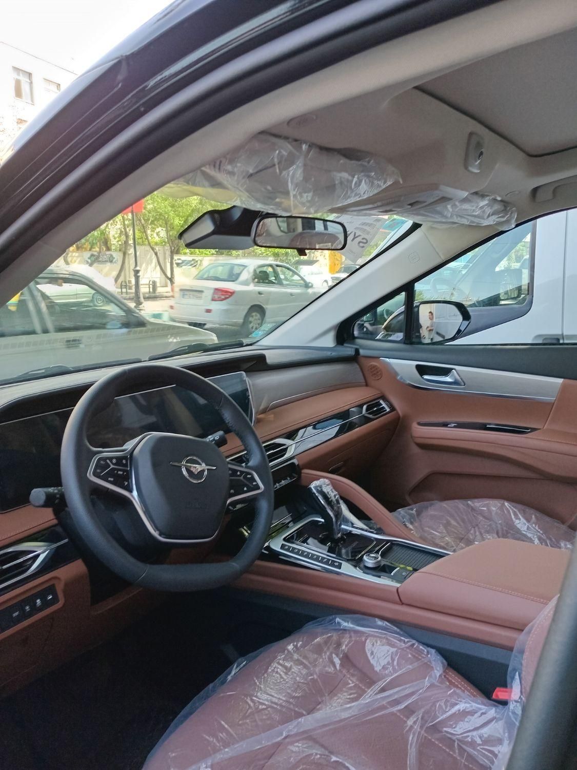 هایما ایکس۷ ،X7|خودرو سواری و وانت|تهران, ستارخان|دیوار