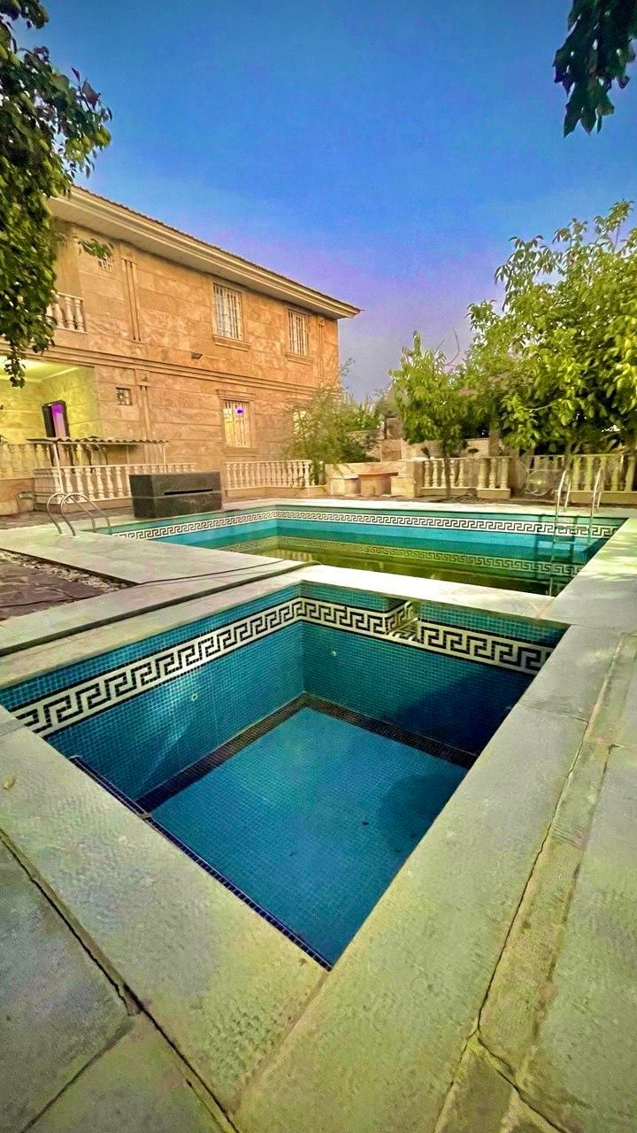 ۱۰۰۰متر باغ ۲۸۰متر ویلا دوبلکس در آبسرد پزشکان|فروش خانه و ویلا|آبسرد, |دیوار