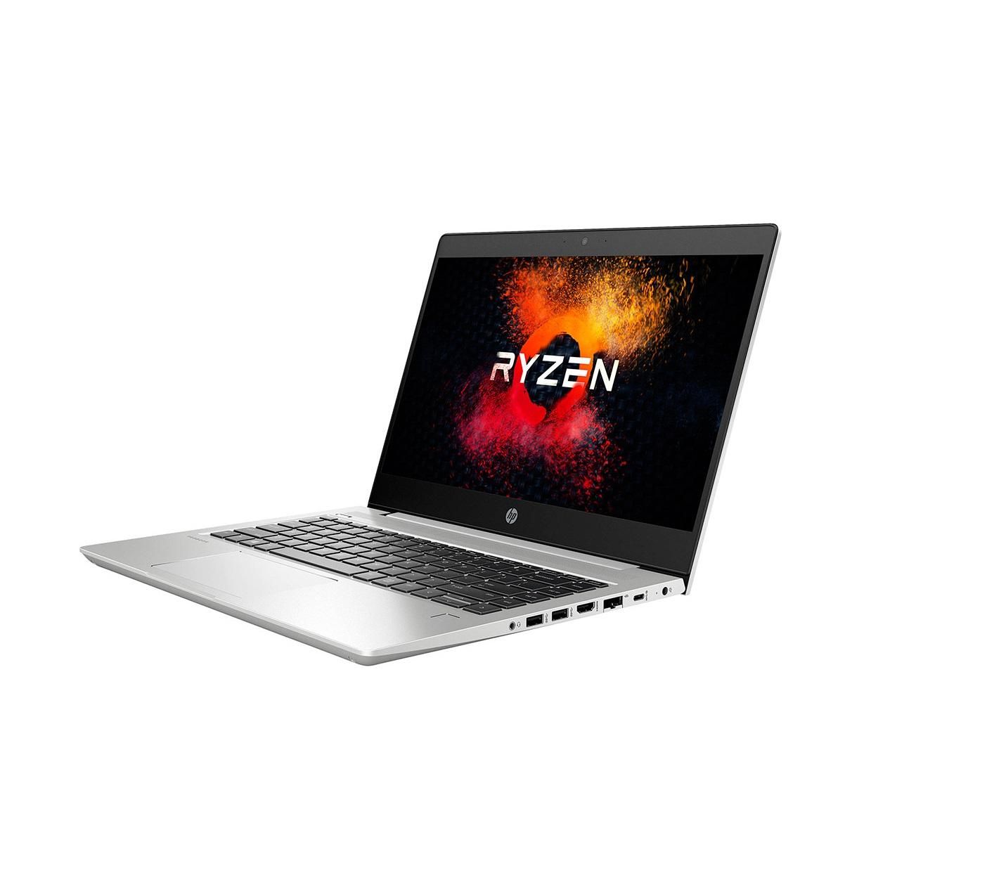 لپتاپ از برند HP - مدل ProBook 445|رایانه همراه|لردگان, |دیوار