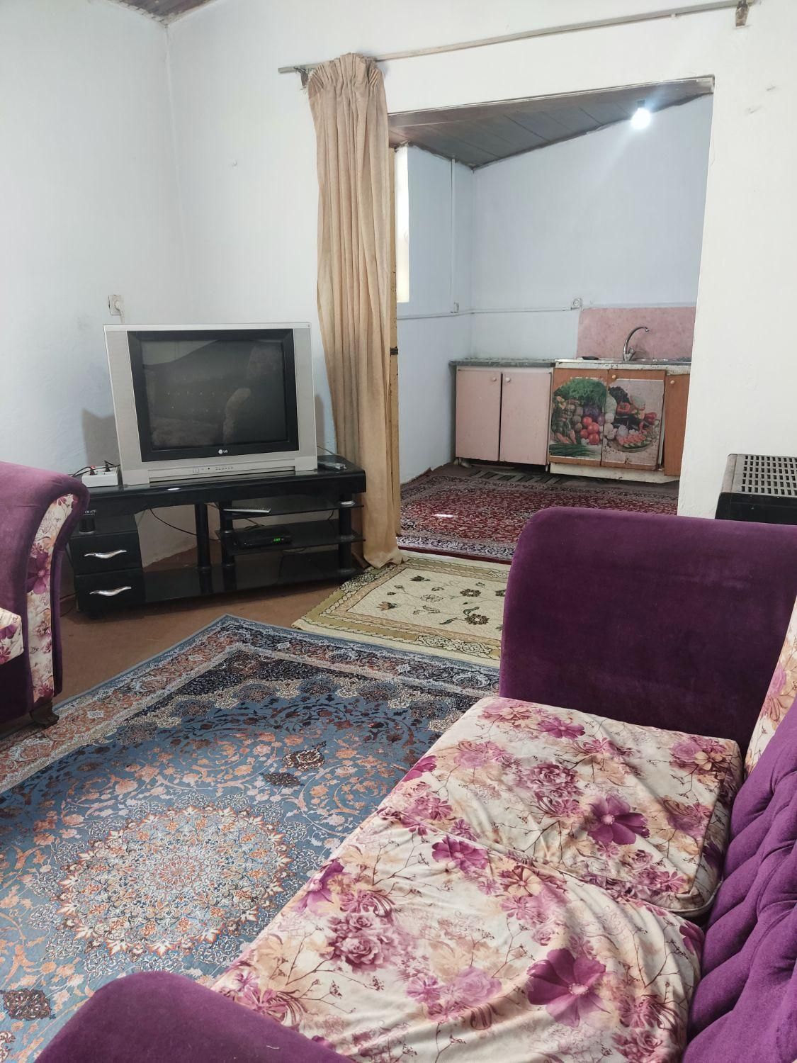 اجاره روزانه/هفتگی/ماهانه آپارتمان ۱۸ متری|اجارهٔ کوتاه‌مدت آپارتمان و سوئیت|عباس‌آباد, |دیوار
