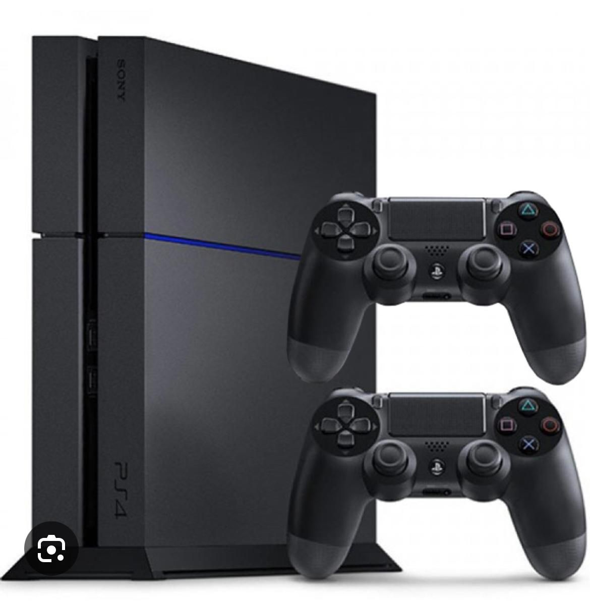 اجاره کرایه ps4 دو دسته|خدمات رایانه‌ای و موبایل|شوش, |دیوار