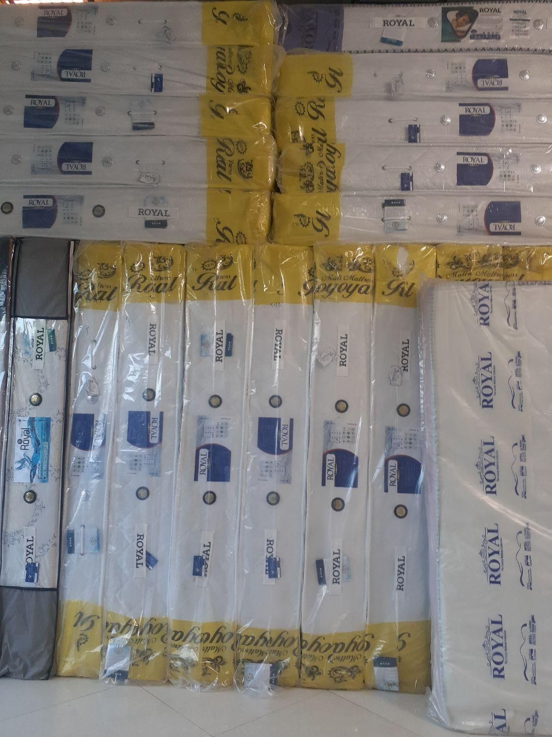 *تشک تخت* روتختی قاسم آباد نبش اندیشه 6*|تشک تختخواب|مشهد, شهرک رازی (شهرک غرب)|دیوار