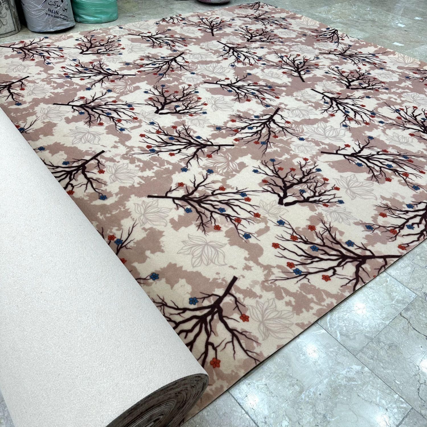 // موکت چاپی دیجیتال بُن //|موکت|مشهد, توس (بلوار توس)|دیوار