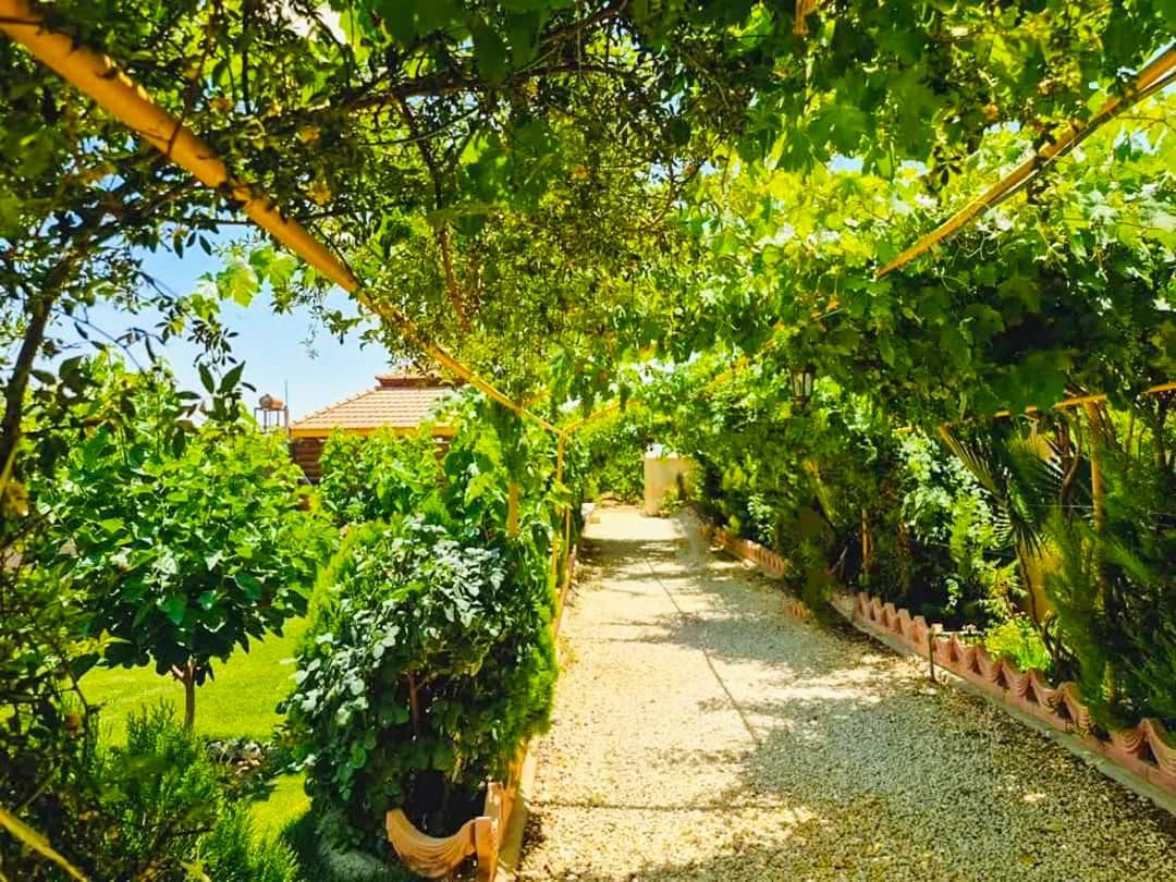 باغ ویلا استخردار تمیز نزدیک|اجارهٔ کوتاهمدت ویلا و باغ|اصفهان, ارغوانیه|دیوار