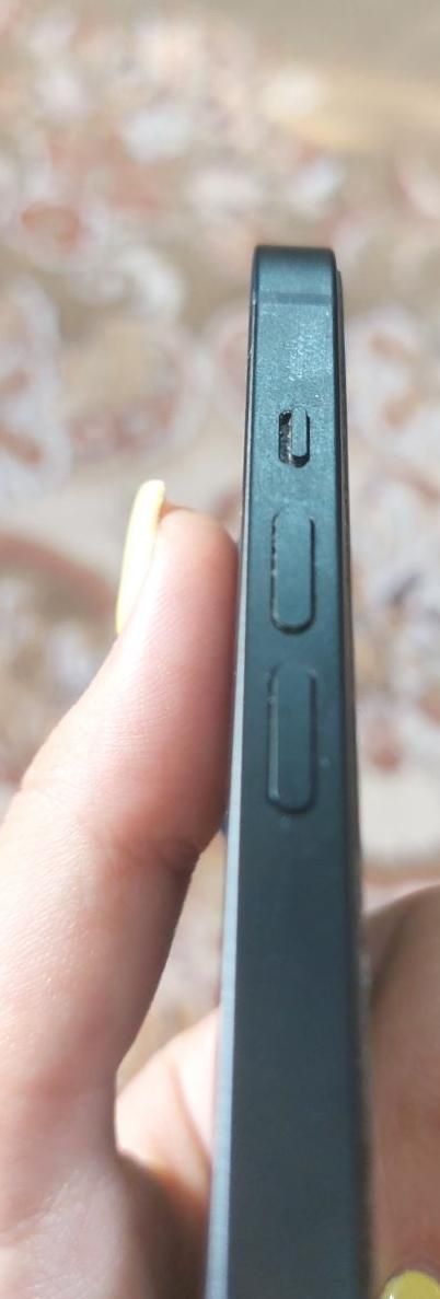 اپل iPhone 13 با حافظهٔ ۱۲۸ گیگابایت|موبایل|تهران, تهران‌سر|دیوار