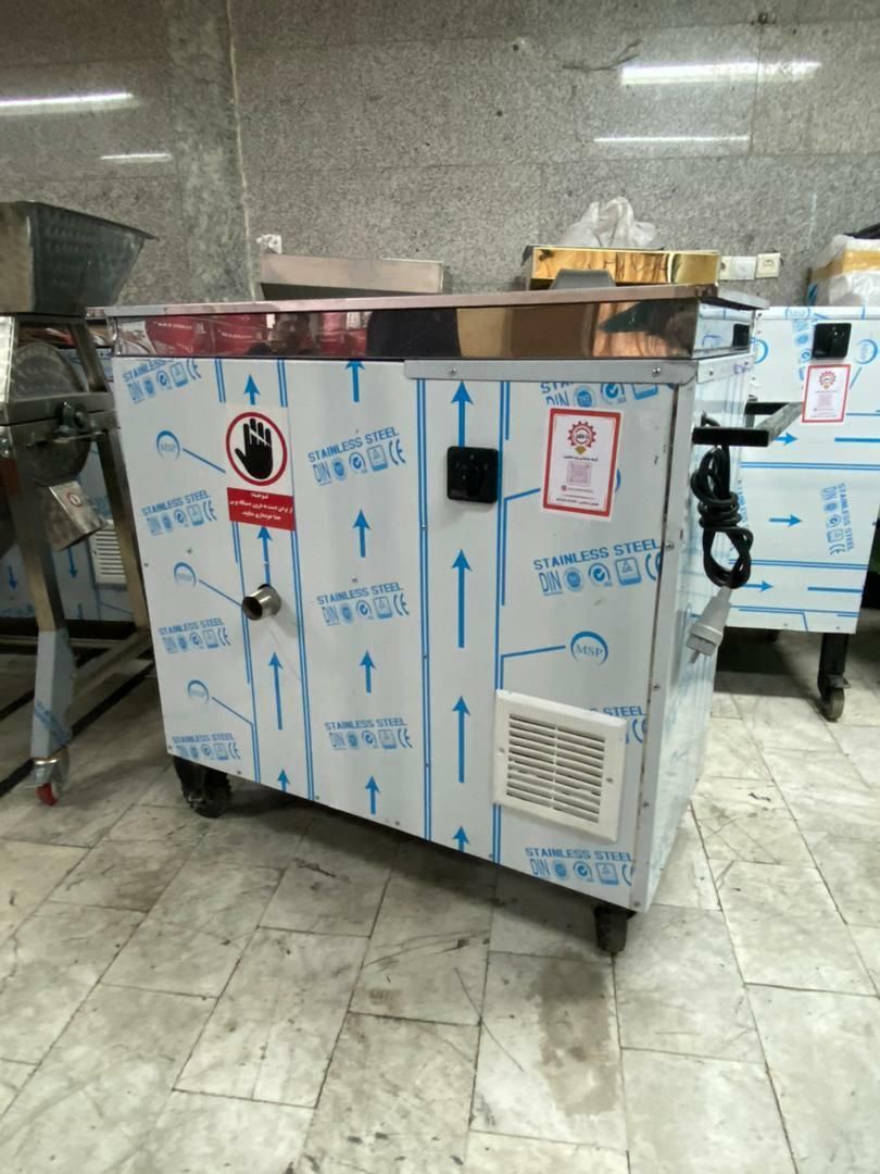 دستگاه آب انار و آبلیمو و انگور گیری و انارگیر+|ماشین‌آلات صنعتی|شیراز, فخرآباد (دروازه کازرون)|دیوار
