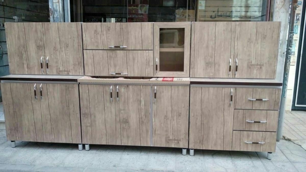 کابینت آماده|عمده‌فروشی|کرمان, |دیوار