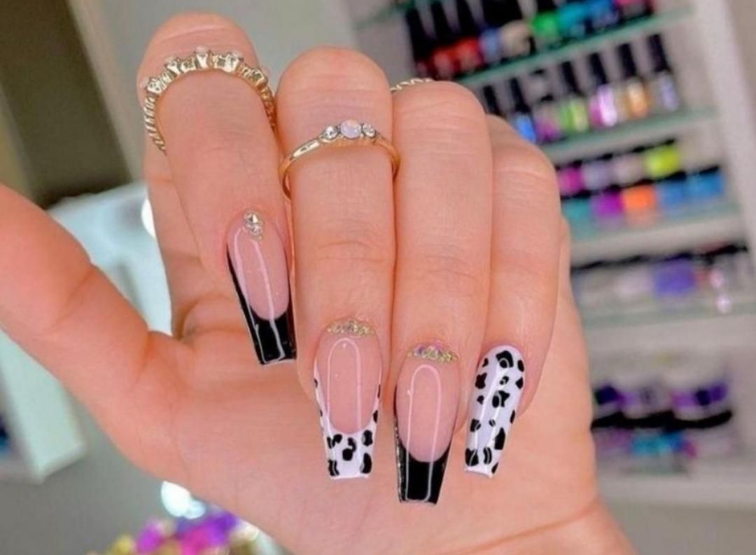 آموزش وخدمات کاشت ناخن فقط 2900|خدمات آرایشگری و زیبایی|اصفهان, سرچشمه|دیوار