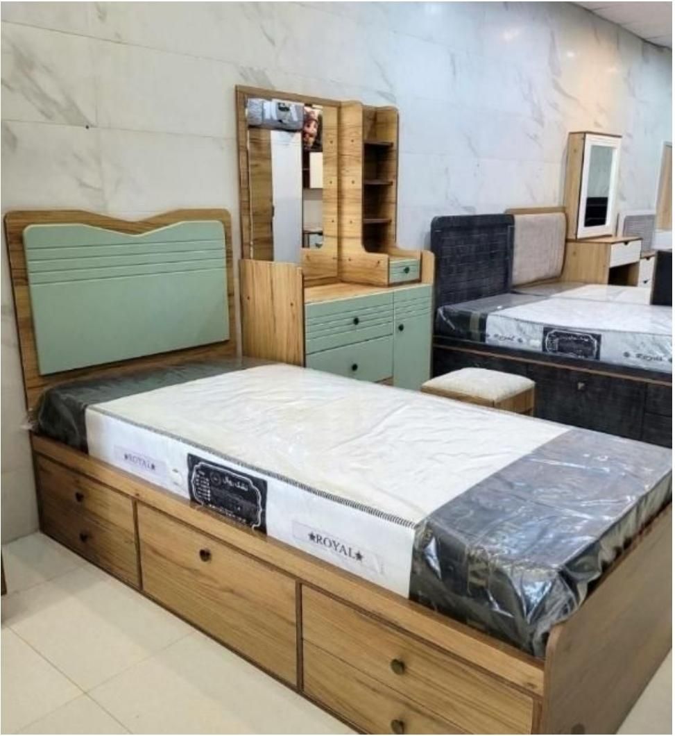 انواع سرویس خواب|تخت و سرویس خواب|همدان, |دیوار