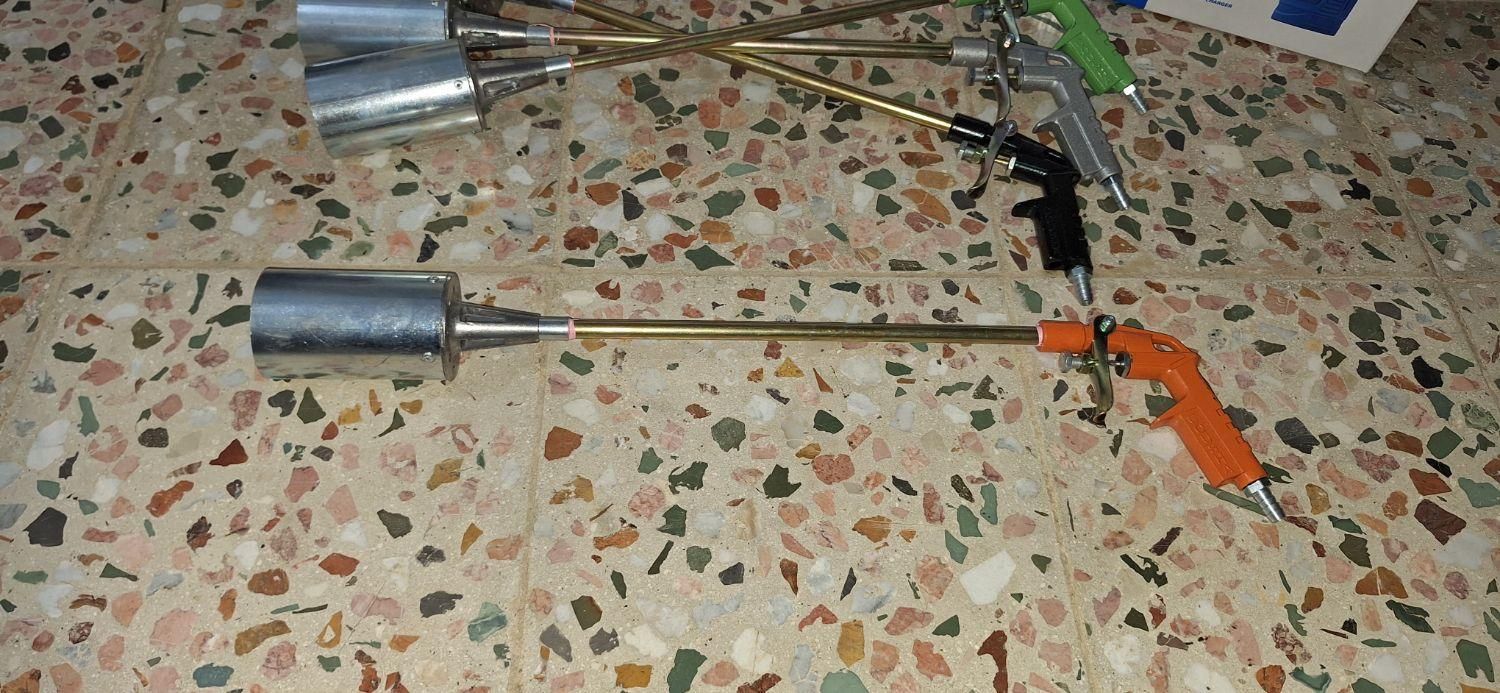 مشعل ایزوگام کاری|ابزارآلات|شهرکرد, |دیوار