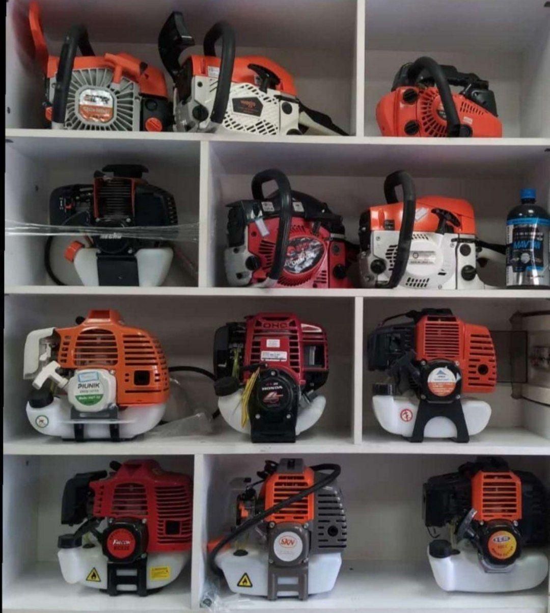 اره درخت بر موتوری و بنزینی برقی|ماشینآلات صنعتی|تهران, دستغیب|دیوار