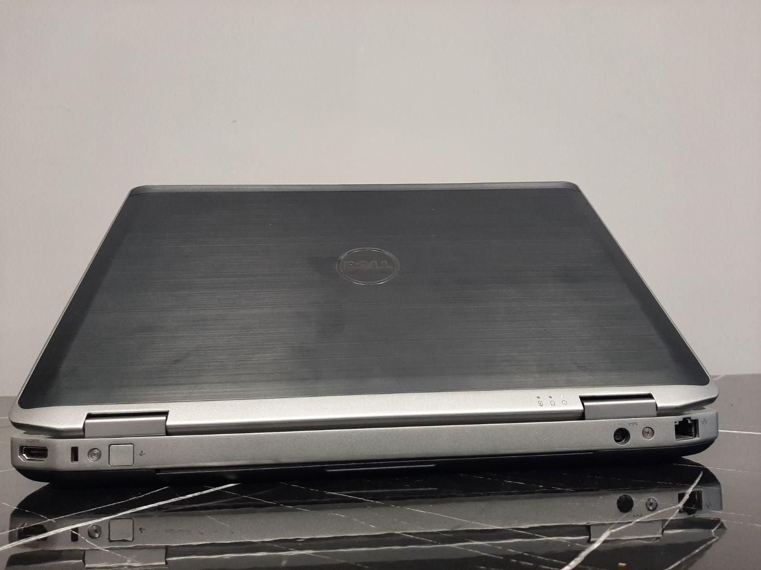 DELL LATITUDE  E6430|رایانه همراه|تهران, سنایی|دیوار