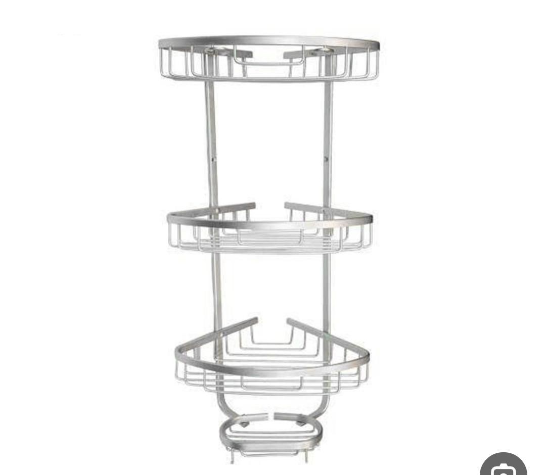 کنج حمام|لوازم حمام|خرمآباد, |دیوار