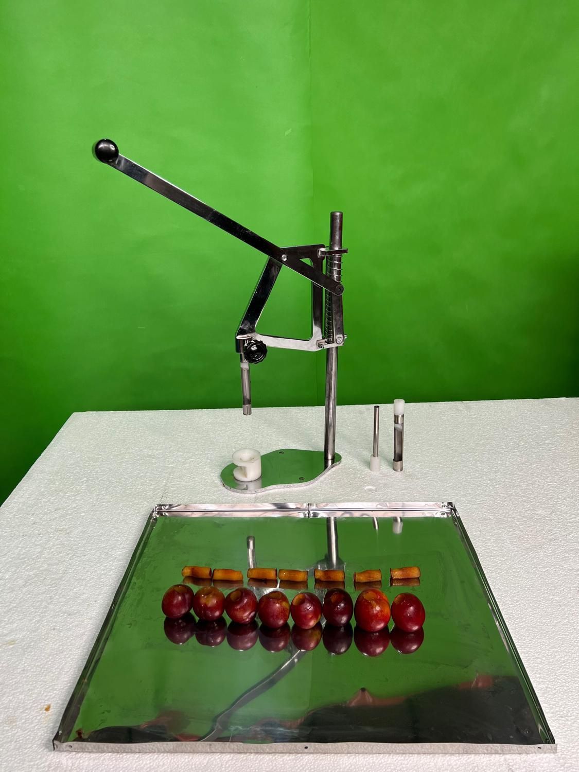 تمام اتوماتیک دستگاه خشک کن میوه و سبزی|ماشین‌آلات صنعتی|نیشابور, |دیوار