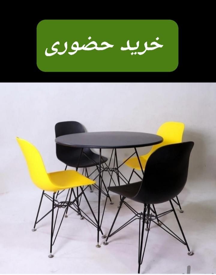میز و صندلی غذاخوری TOCOBO|میز و صندلی غذاخوری|اهواز, زیتون کارمندی|دیوار