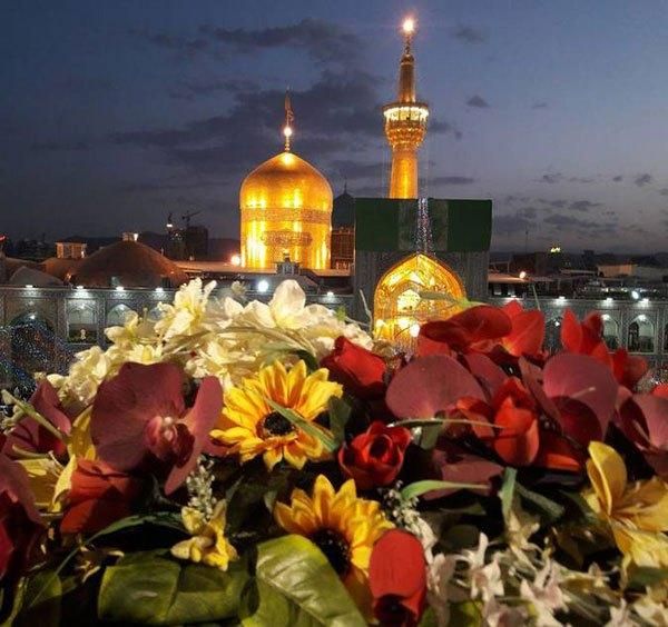 تور هوایی مشهد همه روزه با خدمات ویژه|تور و چارتر|شیراز, فرهنگ شهر|دیوار