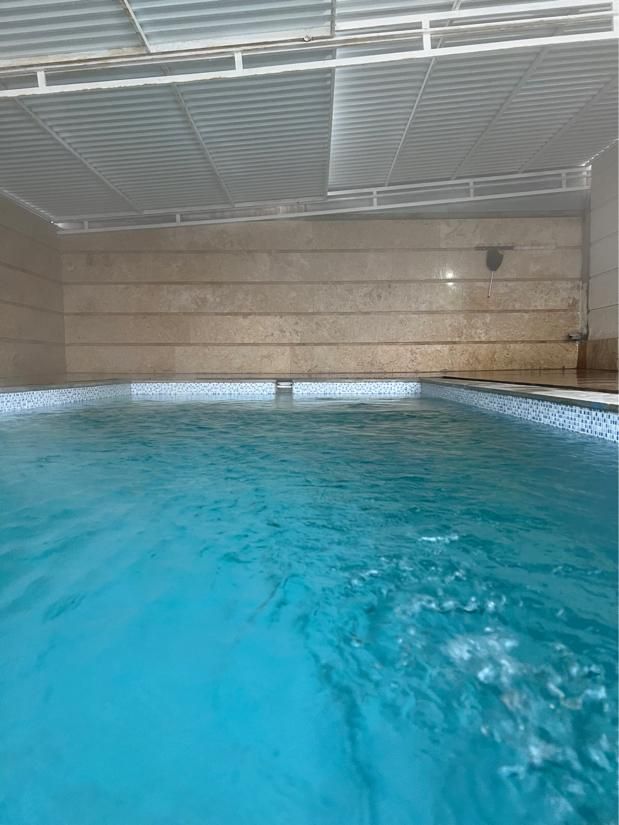 اجاره باغ ویلا استخر دار|اجارهٔ کوتاهمدت ویلا و باغ|ماهدشت, |دیوار