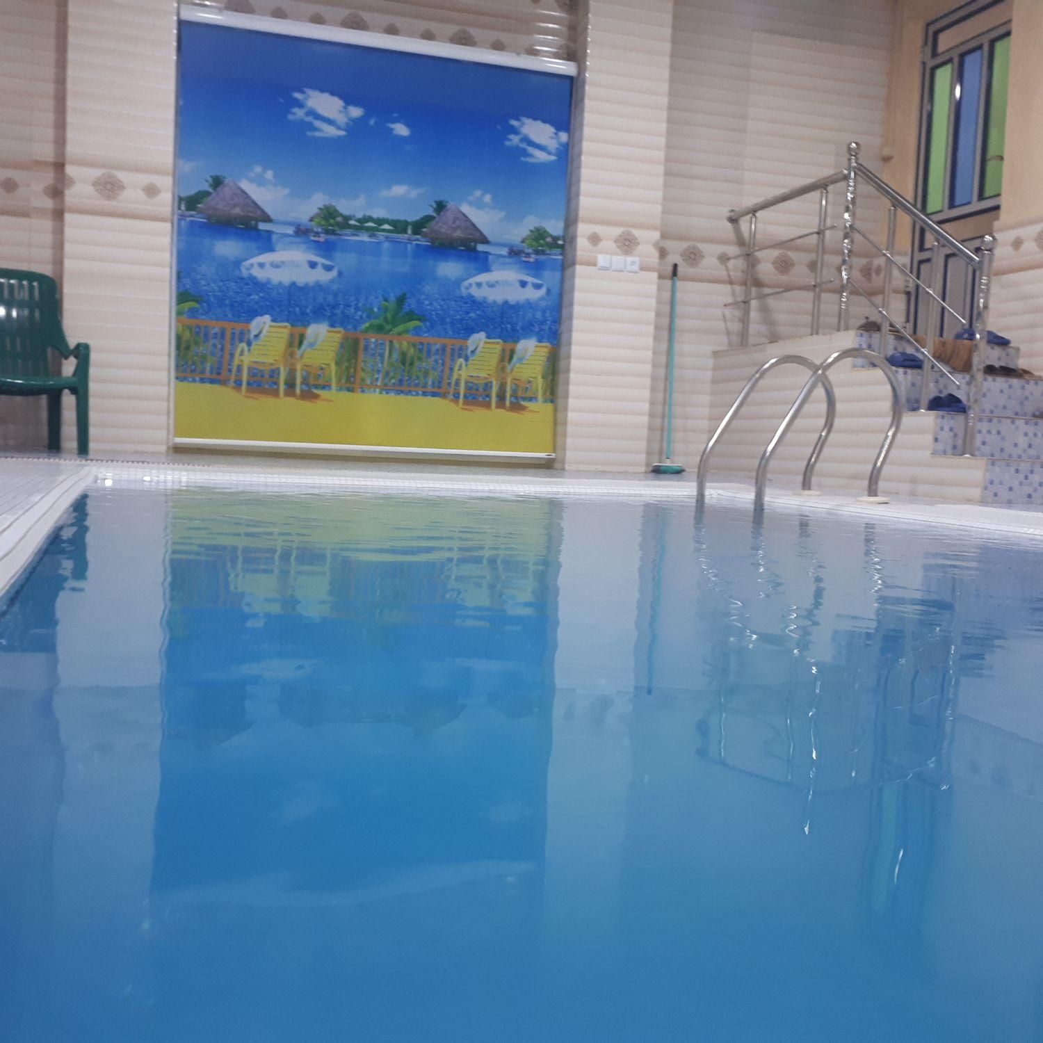 کد(100)ویلاباغ سه خوابه استخردار بدون واسطه ماسال|اجارهٔ کوتاهمدت ویلا و باغ|ماسال, |دیوار