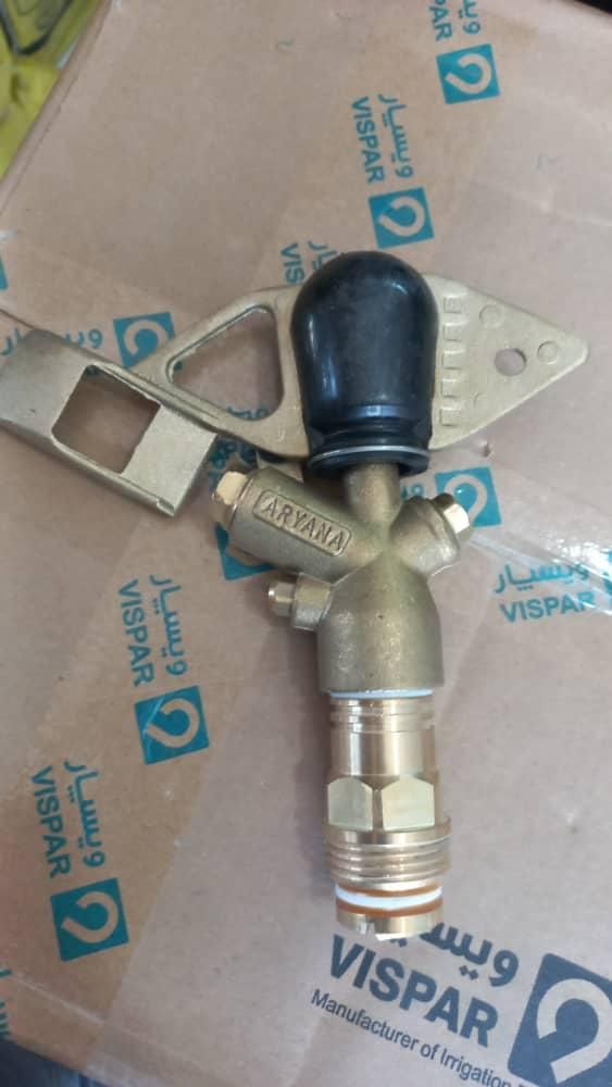 لوازم آبیاری بارانی آبپاش پروت|خدمات باغبانی و درختکاری|زنجان, |دیوار