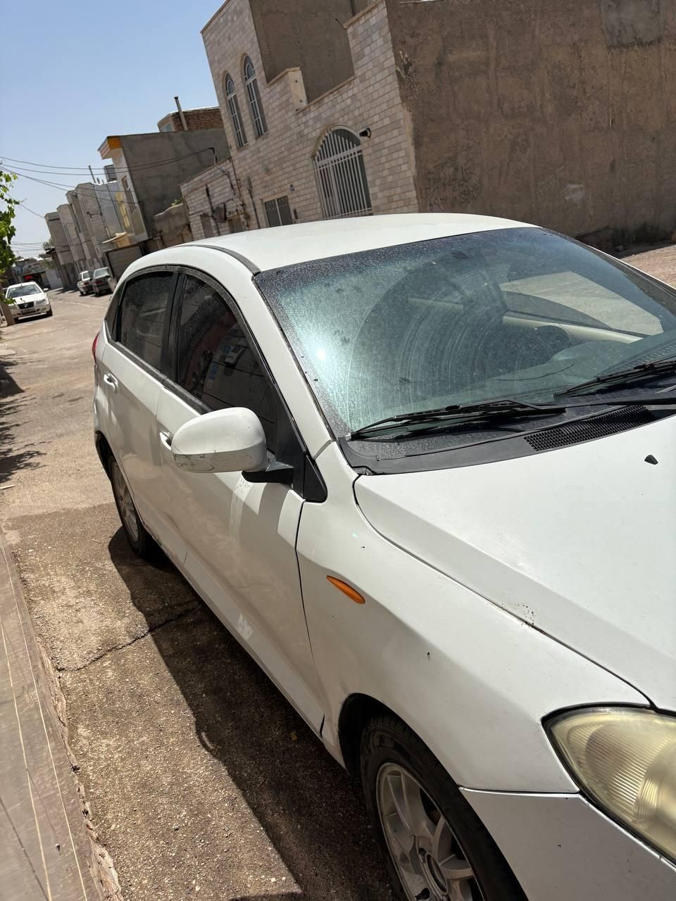 ام‌وی‌ام 315 هاچبک ساده، مدل ۱۳۹۲|خودرو سواری و وانت|قزوین, |دیوار