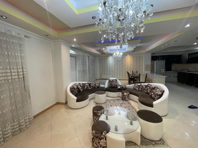 اجاره روزانه آپارتمان در گلسار طبقه اول|اجارهٔ کوتاه‌مدت آپارتمان و سوئیت|رشت, گلسار|دیوار