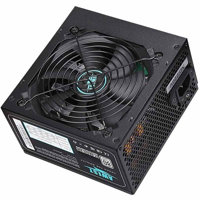 پاور کیس AWEST GT-AV350-BW|رایانه رومیزی|اصفهان, خلجا|دیوار