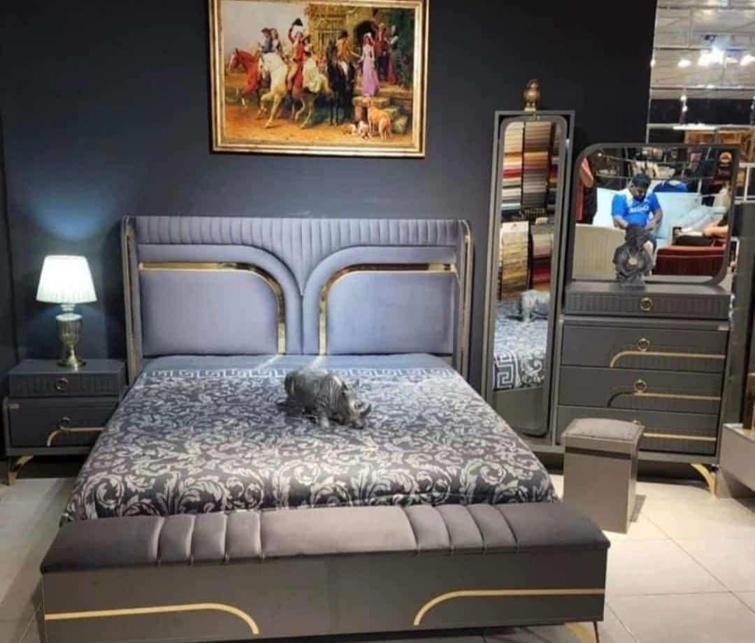 تولیدی وپخش با تخت و سرویس خواب|تخت و سرویس خواب|بندر ماهشهر, |دیوار