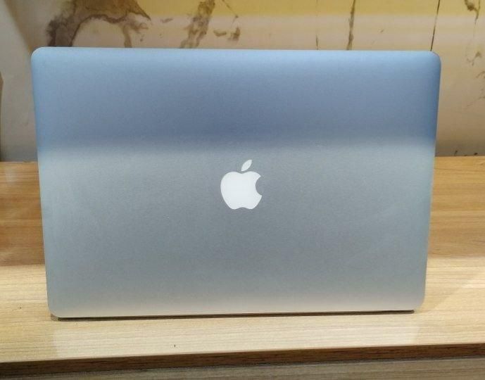 لپتاپ apple مدل A1398|رایانه همراه|بوشهر, |دیوار