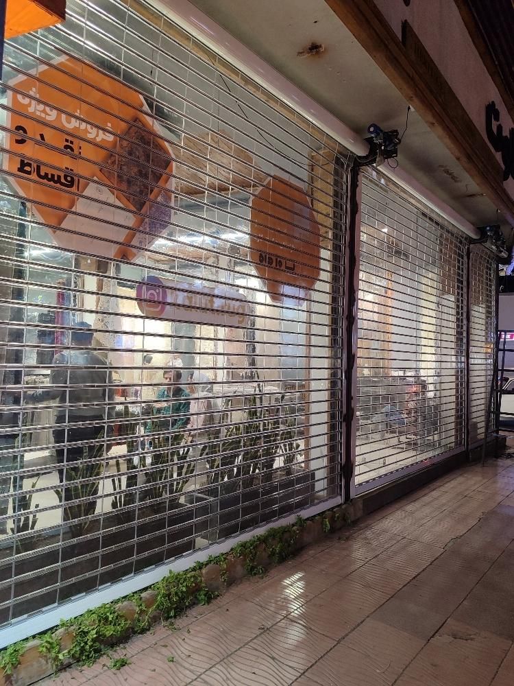 جشنواره اقساط آخر سال نصب درب کرکره برقی سکوریت|خدمات پیشه و مهارت|کرمان, |دیوار