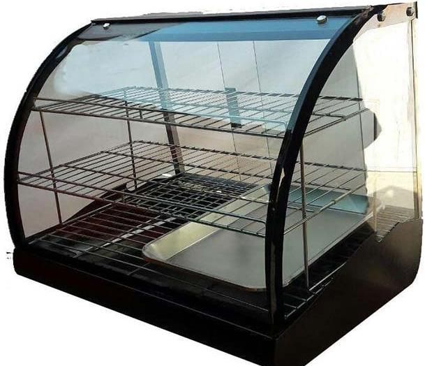 کانتر گرم کن غذاjbگرمخانه پیراشکی خانه فر ساندویچی|کافی‌شاپ و رستوران|رشت, منظریه|دیوار