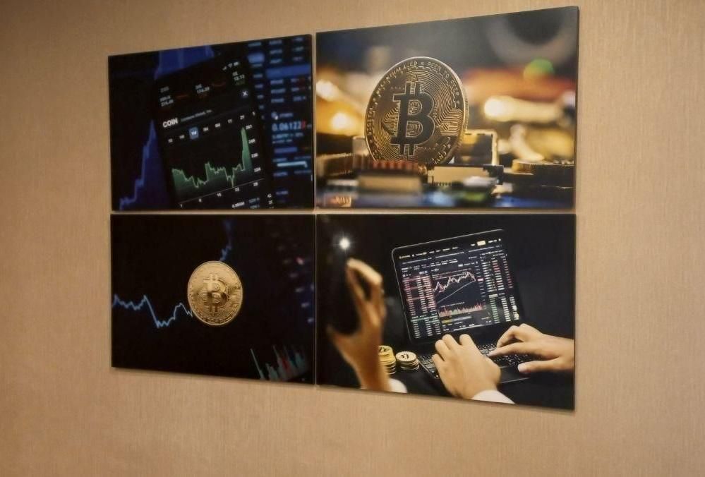 آموزش ترید ارز دیجیتال کریپتو|خدمات آموزشی|تبریز, |دیوار