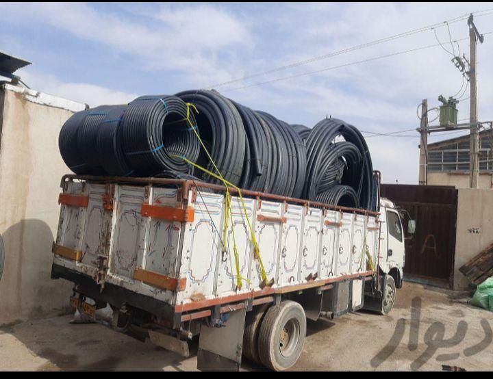 تولید وپخش لوله پلی اتیلن|عمده‌فروشی|ایذه, |دیوار