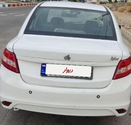 ساینا مدل 99|خودرو سواری و وانت|کازرون, |دیوار