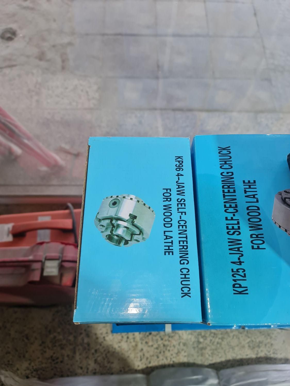 چهار نظام خراطی|ابزارآلات|اصفهان, شهرک مهدیه|دیوار