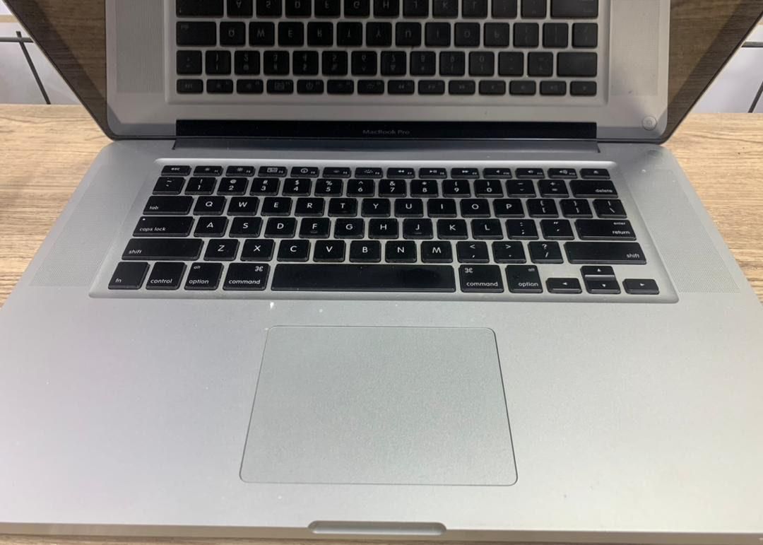 MacBook Pro|رایانه همراه|تهران, میرداماد|دیوار