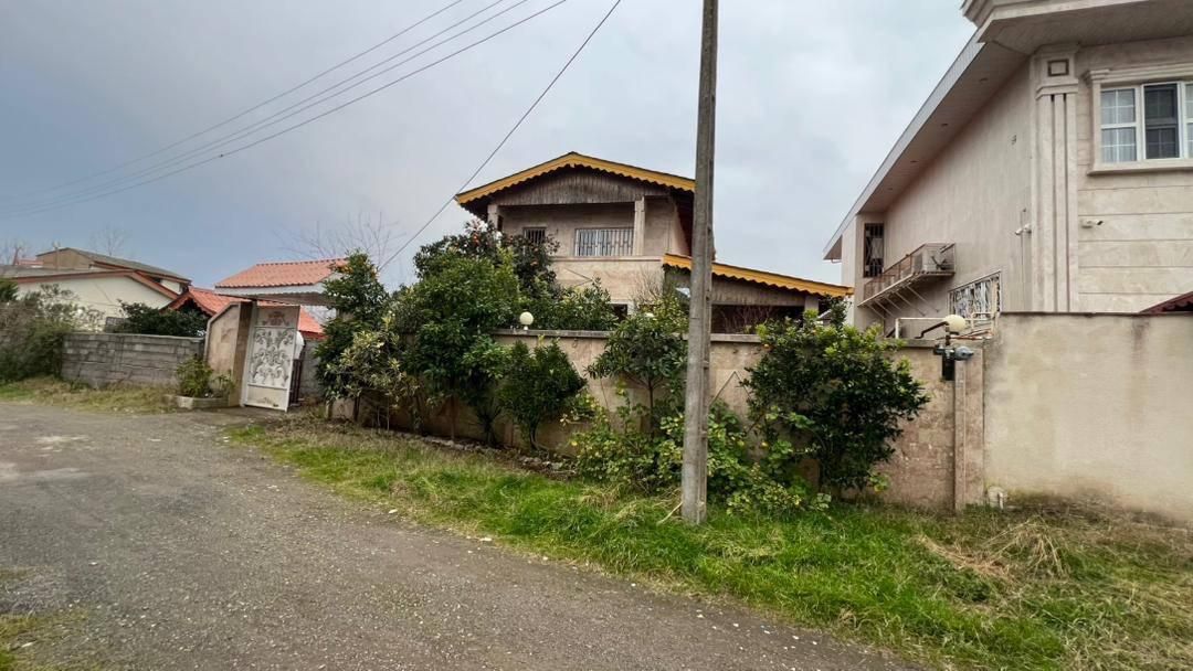 ویلا دوبلکس 170 متری/ بودجه اگه کمه اگهیو ببین|فروش خانه و ویلا|کیاشهر, |دیوار