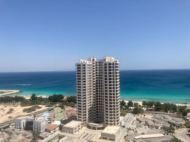 فروش ویژه برج شاراکس دو خواب دید دریا|فروش آپارتمان|کیش, |دیوار