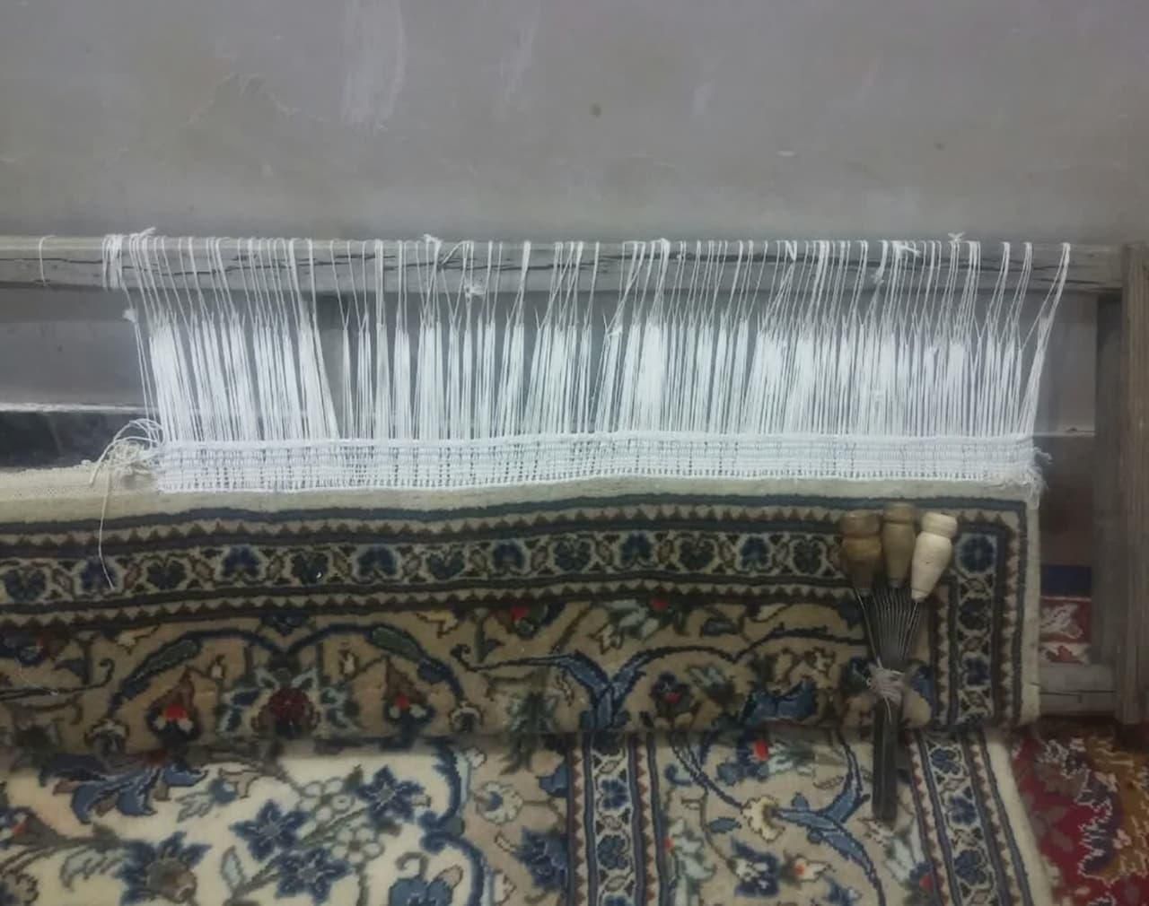 خدمات روفوی فرش|خدمات پیشه و مهارت|بروجرد, |دیوار