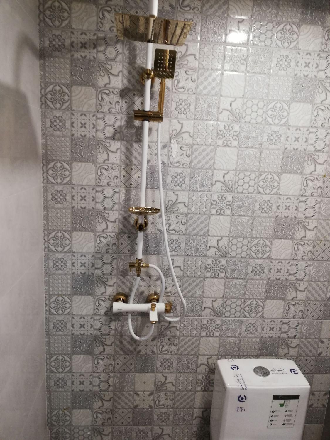 لوله کشی .نصب شیرآلات.تاسیسات اب وفاضلاب.تعمیرات .|خدمات پیشه و مهارت|شیراز, فضلآباد|دیوار