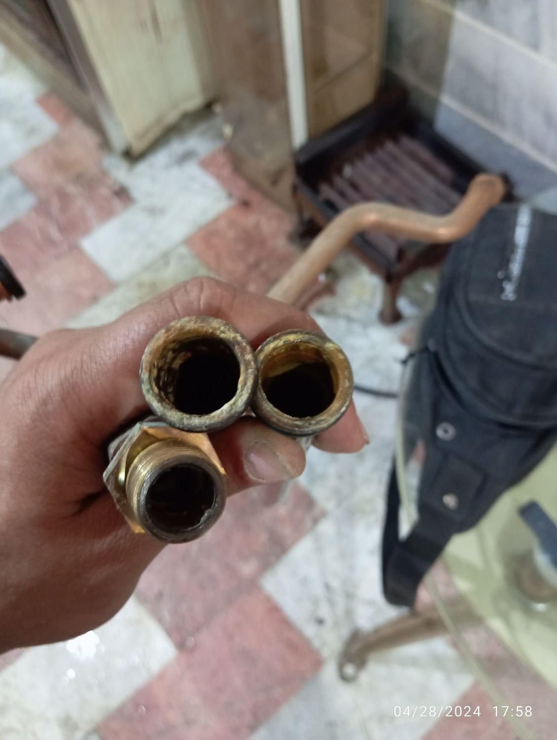 تعمیرات  پکیج و آبگرمکن و کولرگازی و آبی کل کرج|خدمات پیشه و مهارت|کرج, کیانمهر|دیوار