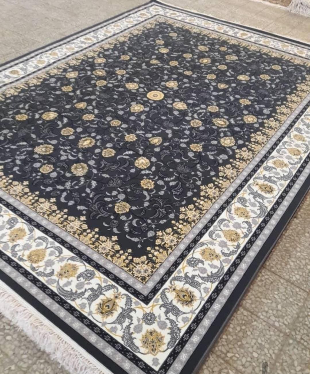 فرش افشان اصل۷۰۰|فرش|تبریز, |دیوار