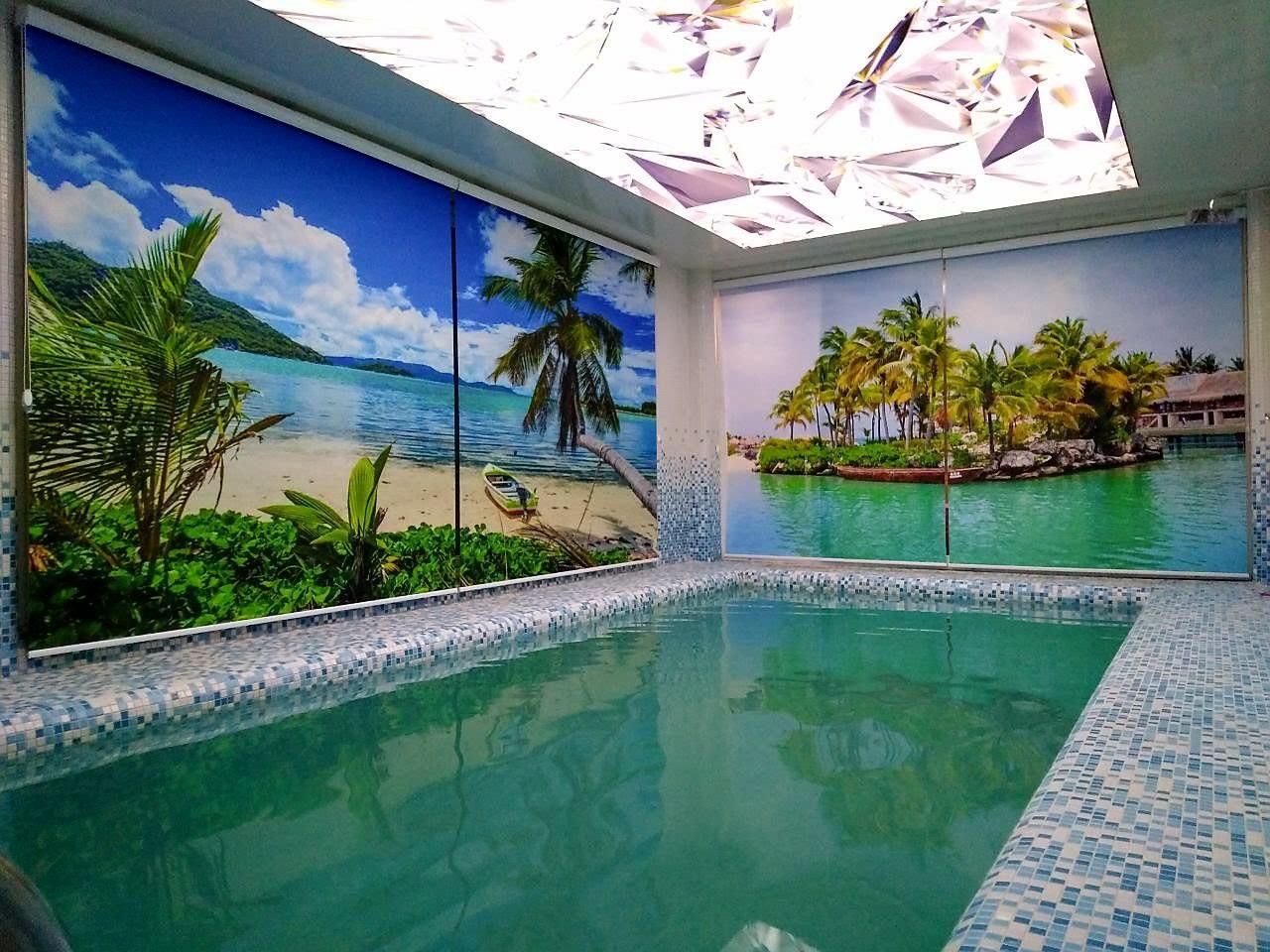 فروش پرده (نقد و اقساط)|پرده، رانر، رومیزی|چالوس, |دیوار