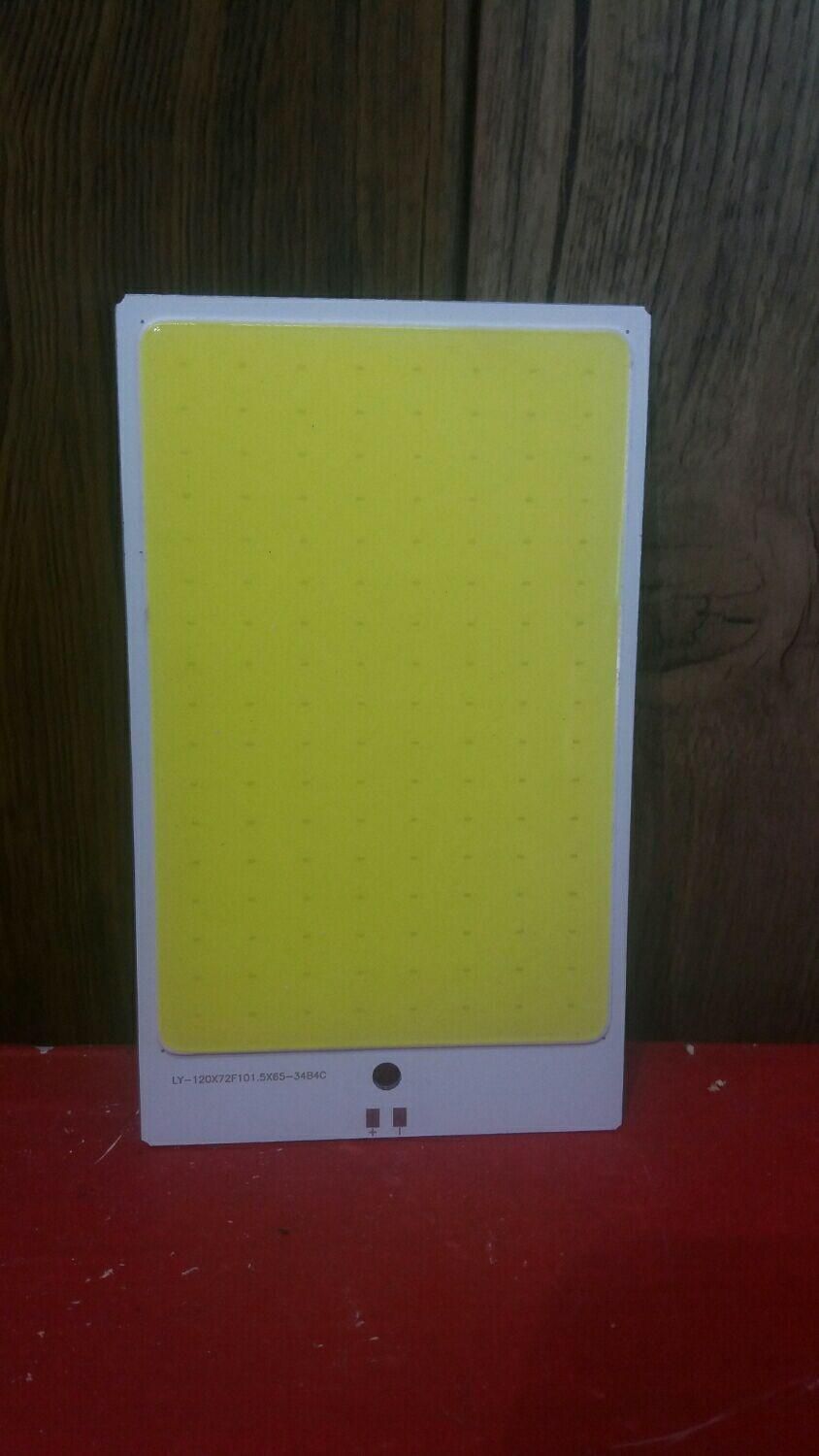 چیپ لامپ پروژکتور کمپی  ۱۲ ولت ۵۰ وات بدون هدسینگ|لامپ و چراغ|مشهد, دانشجو|دیوار