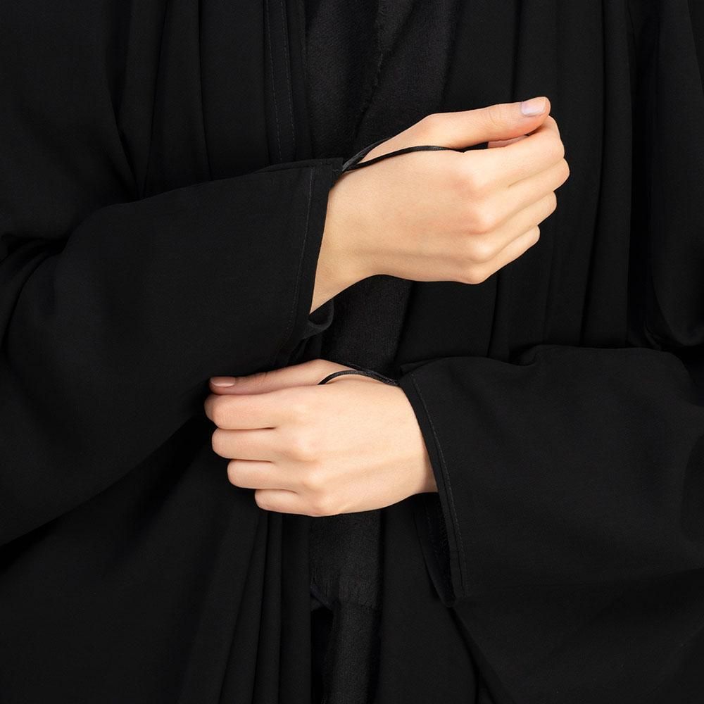 چادر مشکی عربی اصیل(جده،عبائی)|لباس|بیرجند, |دیوار