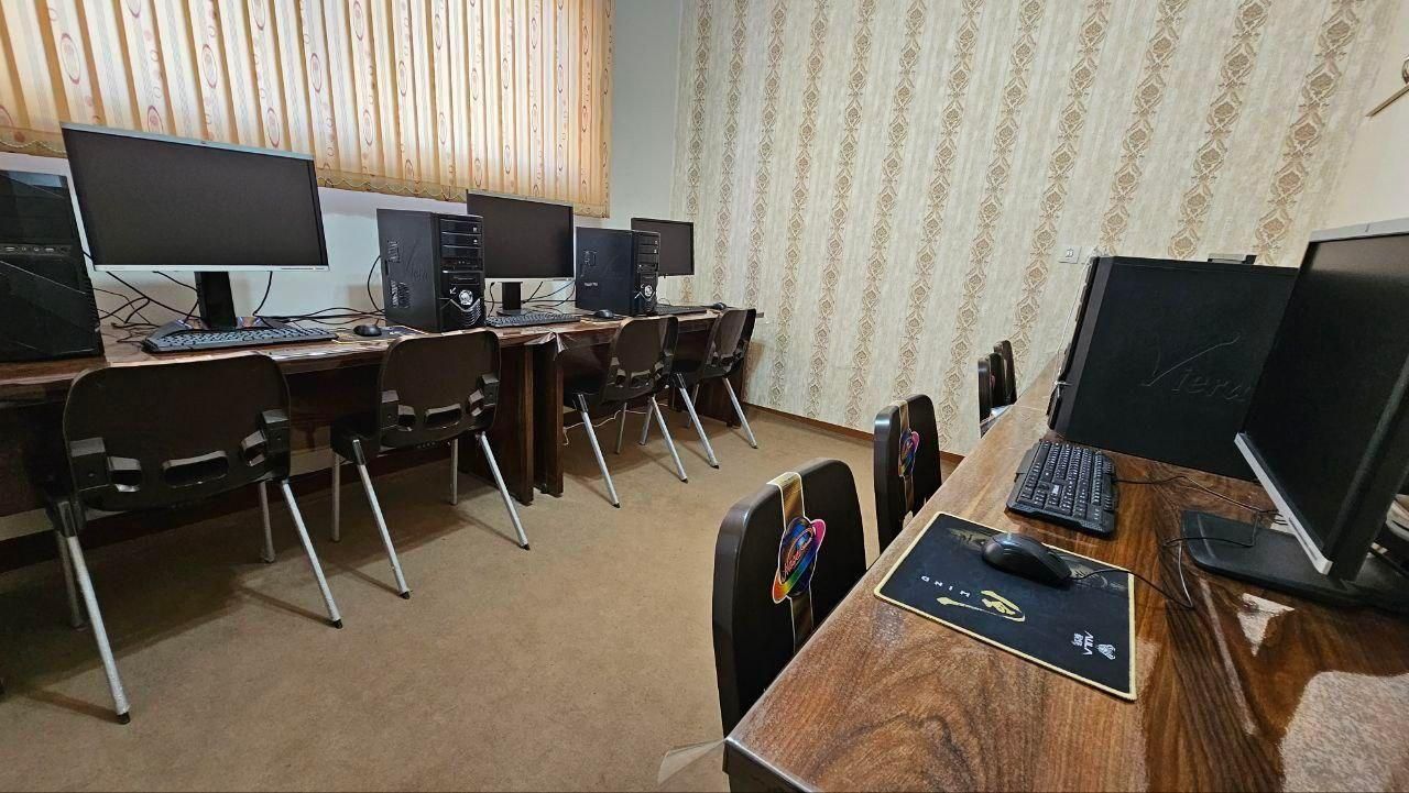 استخدام حسابدار همراه با آموزش تخصصی بازار کار|استخدام مالی، حسابداری، حقوقی|مشهد, احمدآباد|دیوار